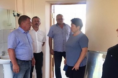 10 миллионов для Александровской школы